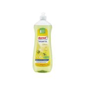 Domol Bulaşık Deterjanı Limonlu 1000 ml