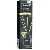 Domol Luxury Black 100 ml Çubuk Oda Kokusu