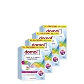 Domol Renk Ayırıcı Mendil 50'Li 4 Adet
