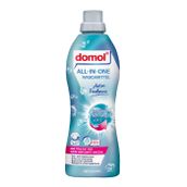 Domol Sıvı All in One 1lt Çamaşır Makinesi Deterjanı