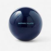 Domyos 900 gr Koyu Mavi Pilates Ağırlık Topu