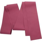 Domyos Pilates Bandı - 3 kg - Orta Seviye - Kauçuk - Bordo