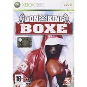 Don King Boxing Xbox 360 Oyun