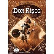 DON KIŞOT - MIGUEL DE CERVANTES SAAVEDRA (ISBN:9786054503322)