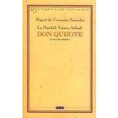 DON QUIJOTE (2 CILT, KUTULU) - MIGUEL DE CERVANTES SAAVEDRA