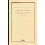 DON QUIJOTE - MIGUEL DE CERVANTES