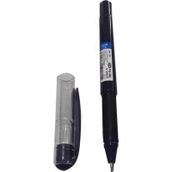 Dong-A My-gel Jel 1.0 mm Kalın Uç Mavi Tükenmez Kalem