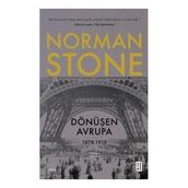 Dönüşen Avrupa - Norman Stone