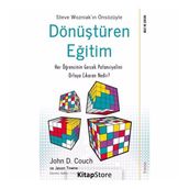 Dönüştüren Eğitim Her Öğrencinin Gerçek Potansiyelini Ortaya Çıkaran Nedir?