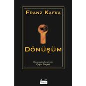 DÖNÜŞÜM - FRANZ KAFKA (ISBN:9786055691295)