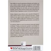 DÖNÜŞÜM - FRANZ KAFKA (ISBN:9786058667907)