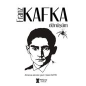 DÖNÜŞÜM - FRANZ KAFKA (ISBN:9789755842066)
