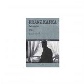 DÖNÜŞÜM - FRANZ KAFKA (ISBN:9789944184533)