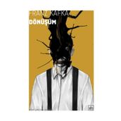Dönüşüm - Franz Kafka - İthaki Yayınları