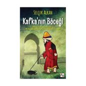 Dönüşüm - Kafka’nın Böceği - Franz Kafka Selçuk Alkan