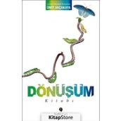 Dönüşüm Kitabı - Ümit Akçakaya