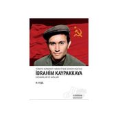 Dönüşüm Yayınları Türkiye Komünist Hareketi'nde Dönüm Noktası İbrahim Kaypakkaya-kazanımları Ve Hataları - H.Yeşil