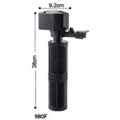 Dophin 1500 L/H İç Filtre