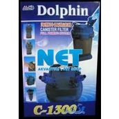 Dophin C-1300 Dış Filtre