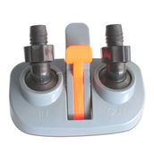 Dophin CF 1200 1400 Musluk Seti