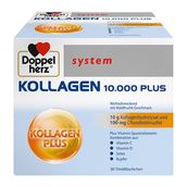 Doppelherz System Kollagen 10.000 Plus 25 ml 30 Flakon