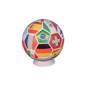 Doppler Futbol Topu Bluetooth Hoparlör