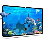 Dora Shopping Havit PA301 100 Inç Çerçeveli Tipi Projeksiyon Perdesi PA301 - Standart
