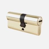 Doras 68 mm Sarı Pirinç Cerman Barel