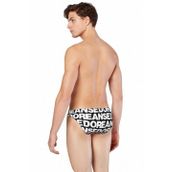 Doreanse 1236 Baskılı Erkek Boxer
