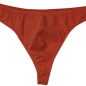 Doreanse 1280 Erkek Modal Dar Kesim Tanga String