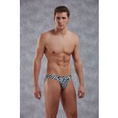 Doreanse 1345 Zebra Slip