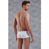 Doreanse 1750 Erkek Modal Adonis Torbalı Mini Paça Boxer