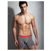 Doreanse 1754 Doğal Modal Erkek Boxer