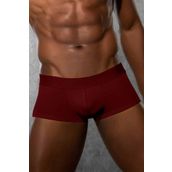 Doreanse 1760 Erkek Modal Torbalı Kısa Paça Boxer