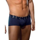Doreanse 1775 Modal Torbalı Mini Paça Saks Erkek Boxer