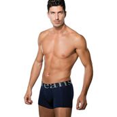 Doreanse 1777 Modal Torbalı Normal Paça Lacivert Erkek Boxer