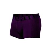 Doreanse 1777 Modal Torbalı Normal Paça Mor Erkek Boxer