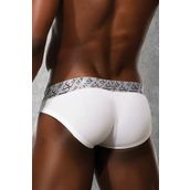 Doreanse 1788 Erkek Modal Torbalı Mini Paça Boxer