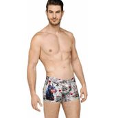 Doreanse 1808 Baskılı Erkek Boxer