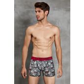 Doreanse 1812 Erkek Boxer