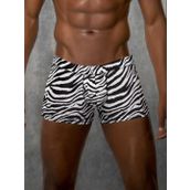 Doreanse 1814 Zebra Boxer