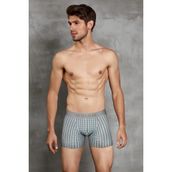 Doreanse 1864 Modal Çok Renkli Torbalı Normal Paça Erkek Boxer