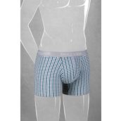 Doreanse 614 Erkek Çocuk Modal Nokta Desenli Renkli Boxer