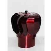 Dorello Boru Çapı 13 cm Baca Döneri Ideal Model Fırıldak Tip Ø 130 mm Boru Fırıldağı
