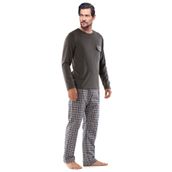 Doremi Erkek Pijama Takımı