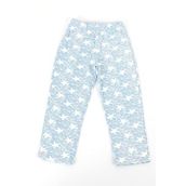 Doremi Füme Ergonomik Kız Çocuk Pijama Altı