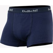 Doremi Lacivert L-XL Modal Erkek Boxer