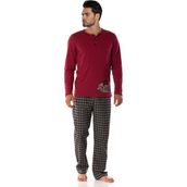 Doremi S Erkek Pijama Takımı