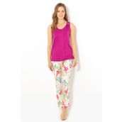 Doremi Spring Time Pijama Takımı