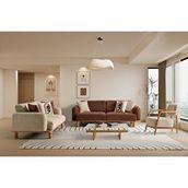 Doressa Home Glory Koltuk Takımı Krem